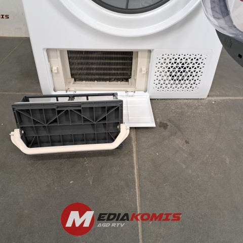 Suszarka Bauknecht T Sense M11 83 N [2]