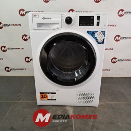 Suszarka Bauknecht T Sense M11 83 N