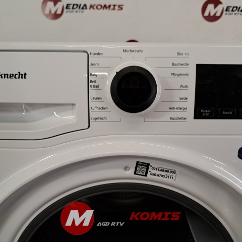 Suszarka Bauknecht T Sense M11 83 N