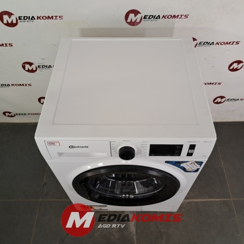 Suszarka Bauknecht T Sense M11 83 N