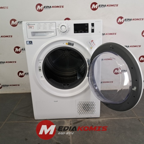 Suszarka Bauknecht T Soft M11 82WK DE