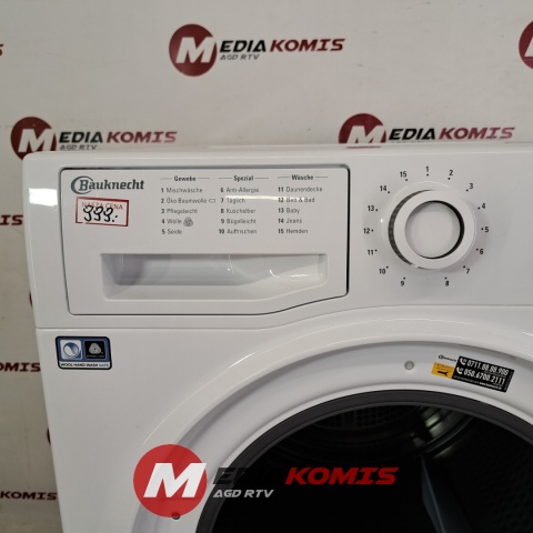 Suszarka Bauknecht T Soft M11 82WK DE