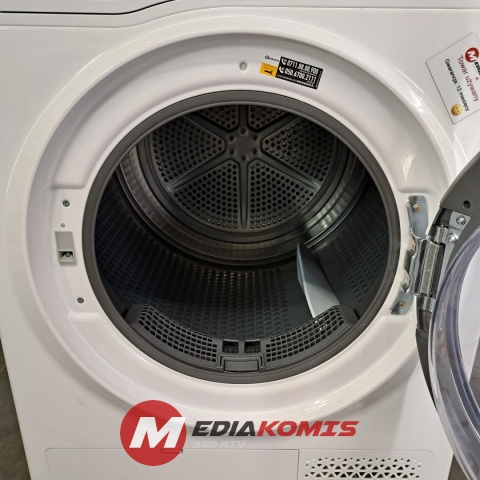 Suszarka Bauknecht T Soft M11 82WK DE