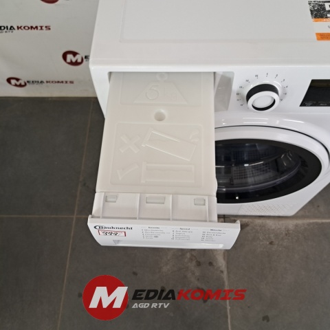 Suszarka Bauknecht T Soft M11 82WK DE