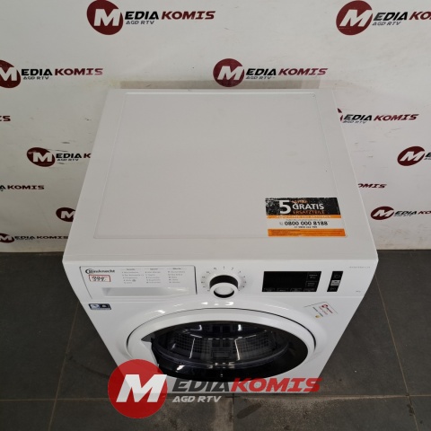 Suszarka Bauknecht T Soft M11 82WK DE