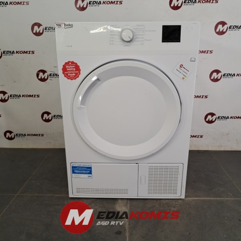 Suszarka Beko DC 7130 N