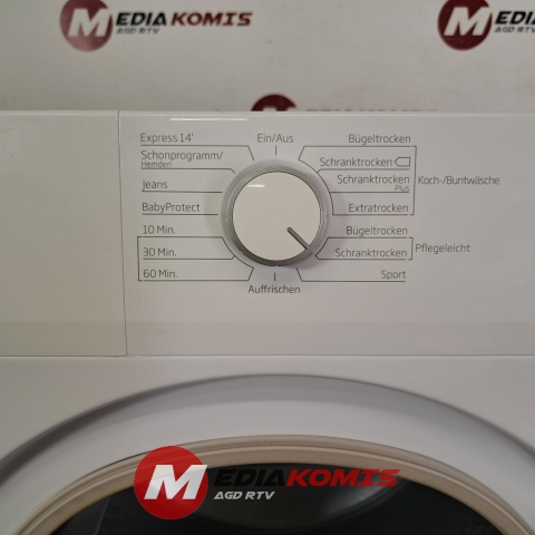 Suszarka Beko DC 7130 N