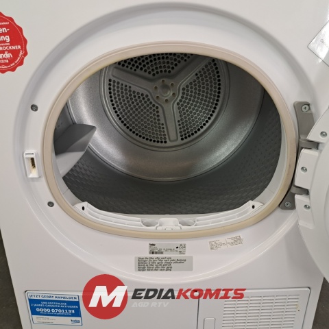 Suszarka Beko DC 7130 N