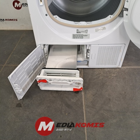 Suszarka Beko DC 7130 N