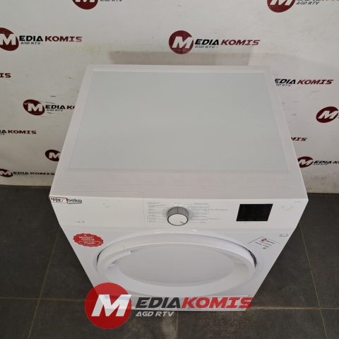 Suszarka Beko DC 7130 N