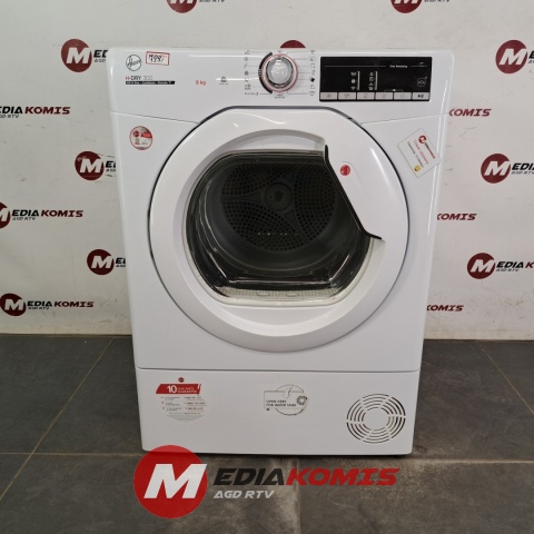 Suszarka Hoover HLE C8TG-S