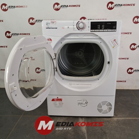 Suszarka Hoover HLE C8TG-S