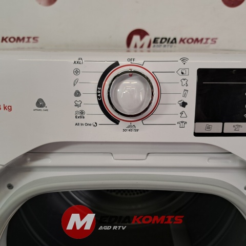 Suszarka Hoover HLE C8TG-S