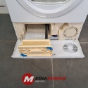Suszarka Hoover HLE C8TG-S