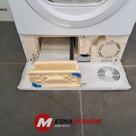 Suszarka Hoover HLE C8TG-S