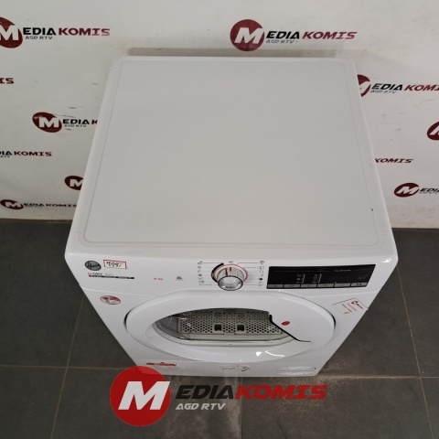 Suszarka Hoover HLE C8TG-S