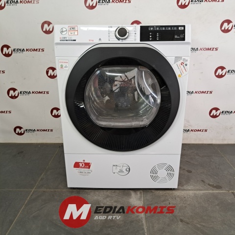 Suszarka Hoover NDEH10A2TSBEXS-S [3]