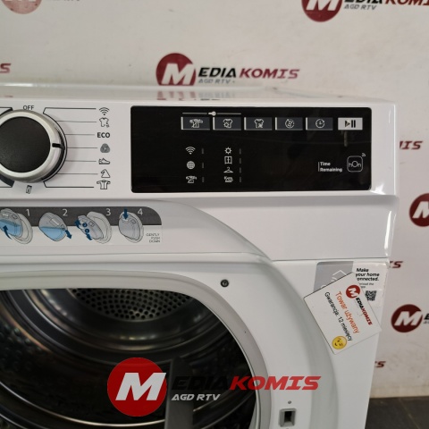 Suszarka Hoover NDEH10A2TSBEXS-S [3]