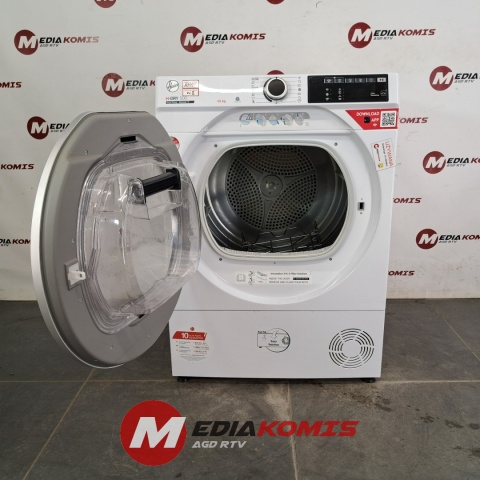 Suszarka Hoover NDEH10A2TSBEXS-S [2]