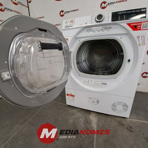 Suszarka Hoover NDEH10A2TSBEXS-S [2]