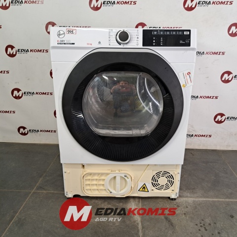 Suszarka Hoover NDEH10A2TSBEXS-S