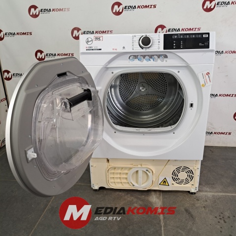 Suszarka Hoover NDEH10A2TSBEXS-S