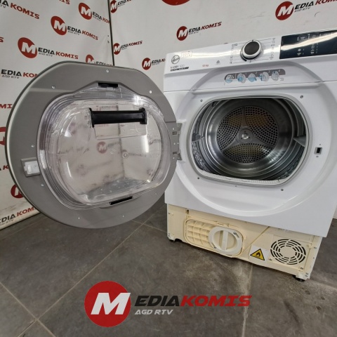 Suszarka Hoover NDEH10A2TSBEXS-S
