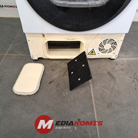 Suszarka Hoover NDEH10A2TSBEXS-S