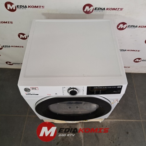 Suszarka Hoover NDEH10A2TSBEXS-S