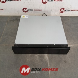 Szuflada grzewcza Neff N24HA11N1