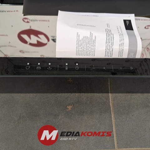 Szuflada grzewcza Neff N24HA11N1