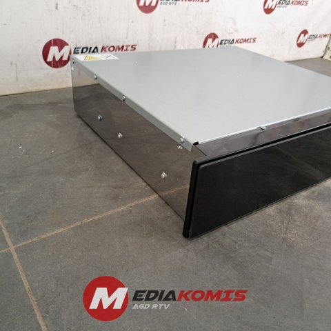 Szuflada grzewcza Neff N24HA11N1