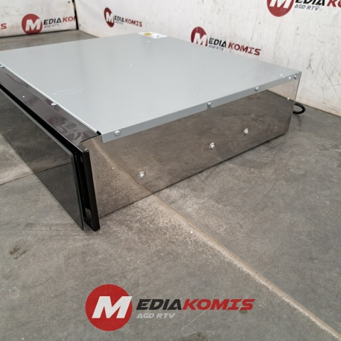 Szuflada grzewcza Neff N24HA11N1
