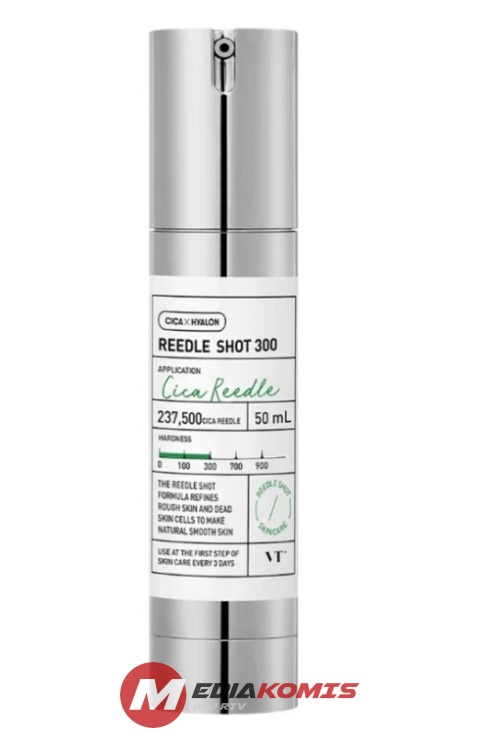 VT Cosmetics Reedle Shot 300 booster do głębokiej poprawy skóry 50ml
