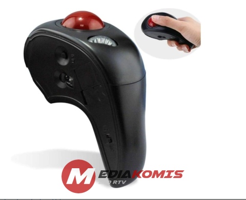 Y-09Q 2,4 GHz przenośna bezprzewodowa mysz optyczna