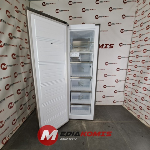 Zamrażarka Amica GSN 328 150 E