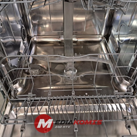 Zmywarka Bauknecht BCIO 3C33 EC [2]