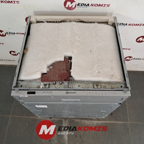 Zmywarka Bauknecht BCIO 3C33 EC [2]