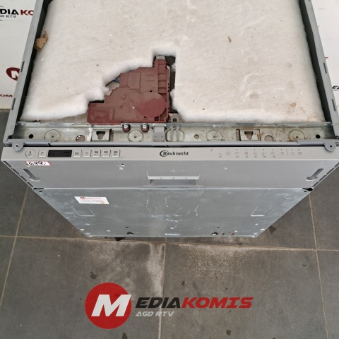 Zmywarka Bauknecht BCIO 3C33 EC [2]