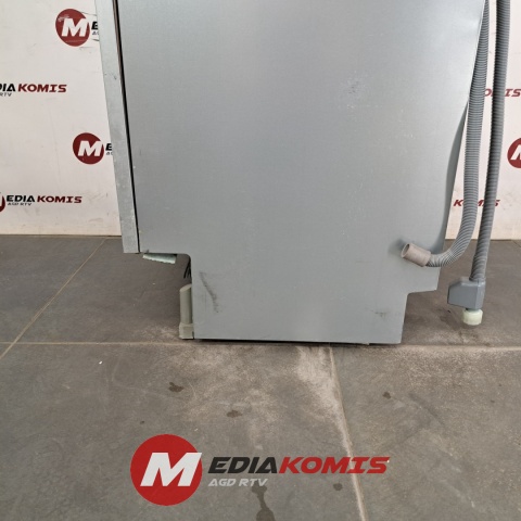 Zmywarka Bauknecht BCIO 3C33 EC [2]