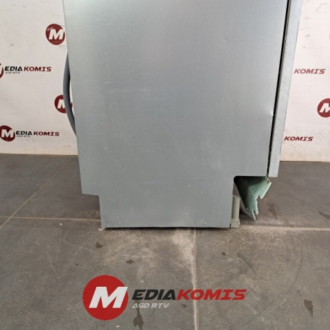 Zmywarka Bauknecht BCIO 3C33 EC [2]