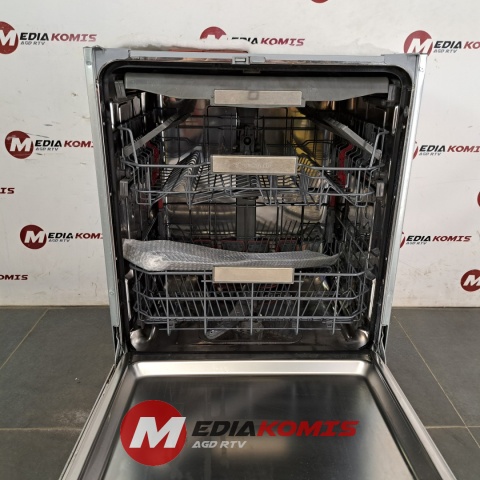 Zmywarka Bauknecht OBUC Ecosilent 7540 [2]