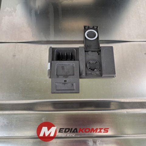 Zmywarka Bauknecht OBUC Ecosilent 7540 [2]