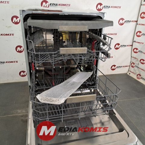 Zmywarka Bauknecht OBUC Ecosilent 7540 [2]