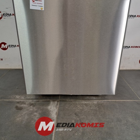 Zmywarka Bauknecht OBUC Ecosilent 7540 [2]