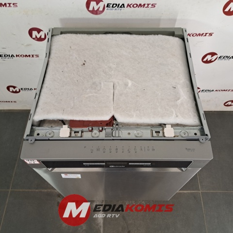 Zmywarka Bauknecht OBUC Ecosilent 7540 [2]