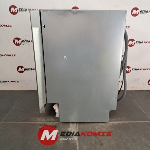 Zmywarka Bauknecht OBUC Ecosilent 7540 [2]