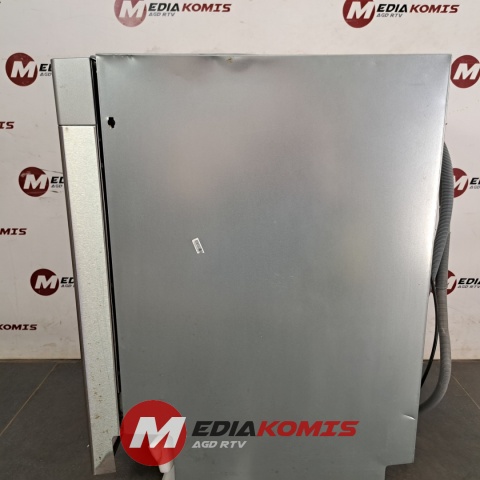 Zmywarka Bauknecht OBUC Ecosilent 7540 [2]