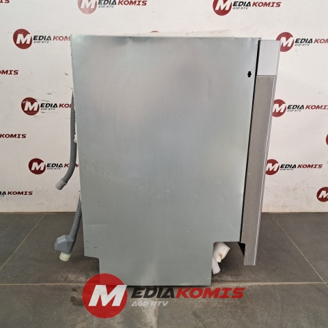 Zmywarka Bauknecht OBUC Ecosilent 7540 [2]