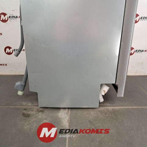 Zmywarka Bauknecht OBUC Ecosilent 7540 [2]